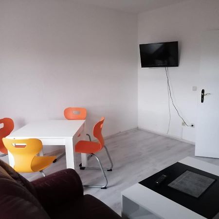 Kunstgasse 11 Wohnung 8 Altenburg Exteriér fotografie